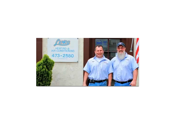 Lenco Heating & Air Conditioning Inc - Los Angeles, CA