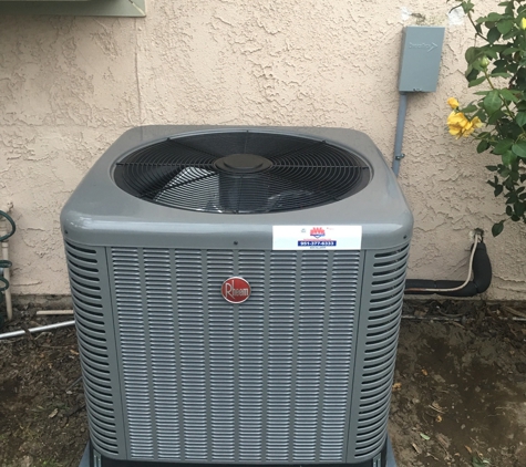 BWR Heating and Cooling Inc. - Norco, CA