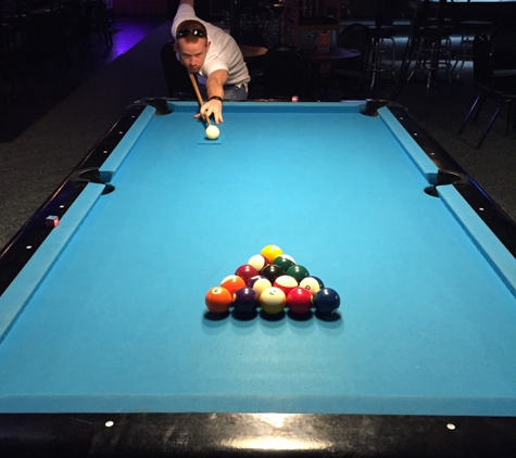 Bankshot Billiards - Hilliard, OH