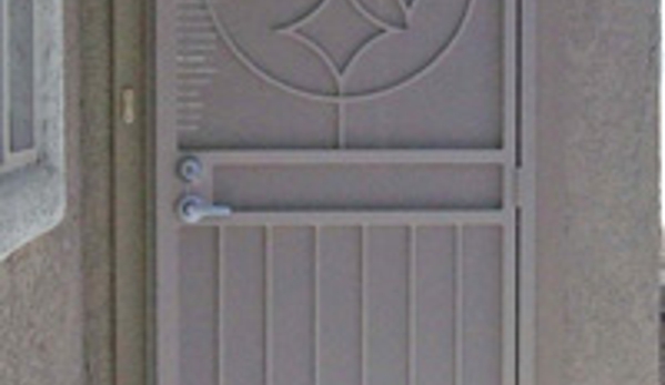 Olson Security Doors - Las Vegas, NV