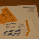 Minute Press - Printing Services