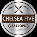 Chelsea Five Gastropub - American Restaurants