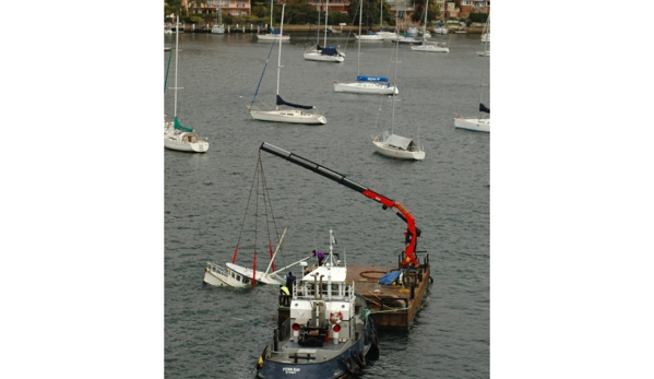 Polaris Marine Pty. Ltd. - Rozelle, NSW