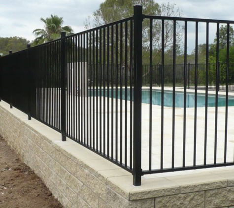 Peter Weier Landscape & Sprinklers Pty Ltd - Karana Downs, QLD. Patios