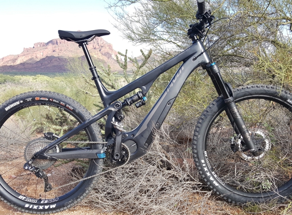 Archer's Bikes - Mesa, AZ