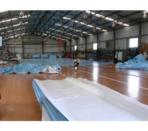 Darling Downs Tarpaulins - Dubbo, QLD