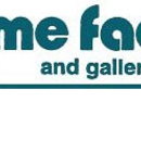 Frame Factory & Gallery - Picture Framing