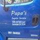 Papas Septic Service LLC