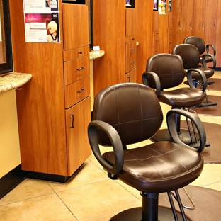 Tangles Hair & Nail Spa - San Diego, CA