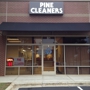 Pine Cleaners