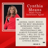 Cynthia Means - State Farm Insurance Agent gallery