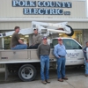 Polk County Electric Inc gallery