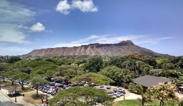 Waikīkī Grand Hotel® - Honolulu, HI