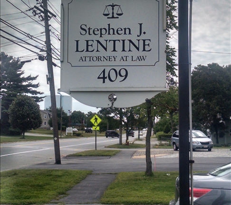 Lentine Stephen J Attorney - Billerica, MA