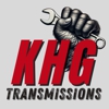 KHG Transmissions gallery