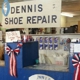 Dennis Shoe Repair