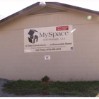 MySpace Self Storage, LLC