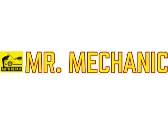 Mr. Mechanic - Phoenix, AZ