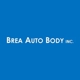 Brea Auto Body, Inc.