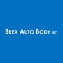 Brea Auto Body, Inc.