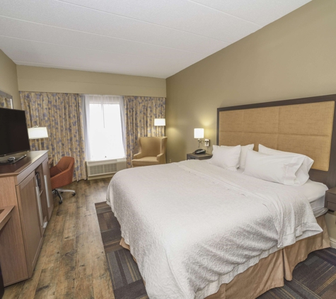 Hampton Inn Cincinnati-Eastgate - Cincinnati, OH