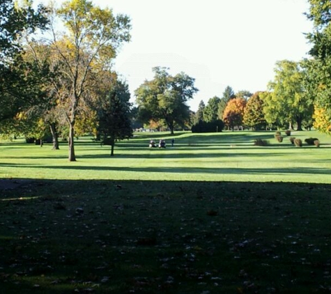 Four Lakes Country Club - Edwardsburg, MI