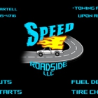 Speed-E-Roadside, LLC