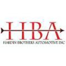 Hardin Brothers Automotive, Inc. - Auto Repair & Service