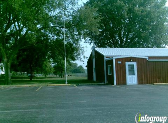 Polish American War Veterans - Caseyville, IL