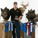 Jake Rouse Taxidermy - Taxidermists