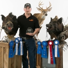 Jake Rouse Taxidermy