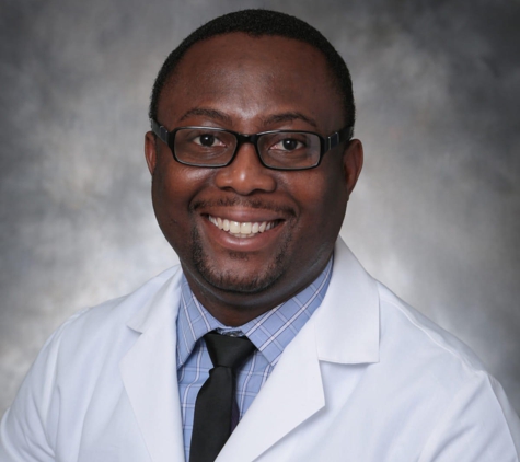 Aidenojie Ihenyen, MD - Powder Springs, GA