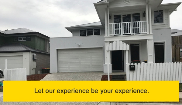 Walters Concreting - Springfield, QLD. Let our experience be your experience.