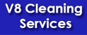 V8 Cleaning Services - Cleaning - Home