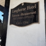 Langhorne Hotel