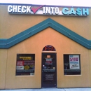 Check Into Cash - Check Cashing Service