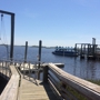 Hammock's Beach State Park