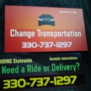 Frank's Cab Company - Taxis