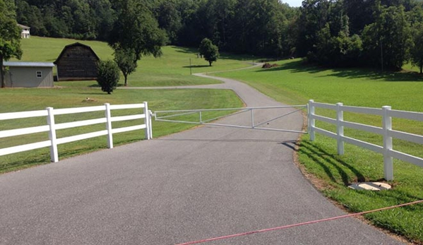 Franklin  Fence - Franklin, NC