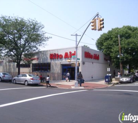 Walgreens - Closed - Brooklyn, NY