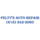 Felty's Automotive - Towing