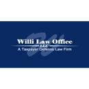 Willi Law Office - Civil Litigation & Trial Law Attorneys