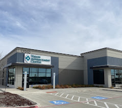 Vision Advancement Center - Frisco, TX