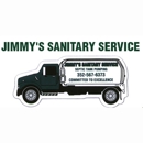 Jimmy's Sanitary Services - Septic Tanks & Systems