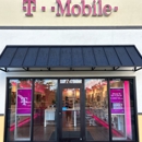 T-Mobile - Cellular Telephone Equipment & Supplies-Rental