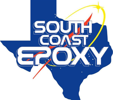 South Coast Epoxy - League City, TX