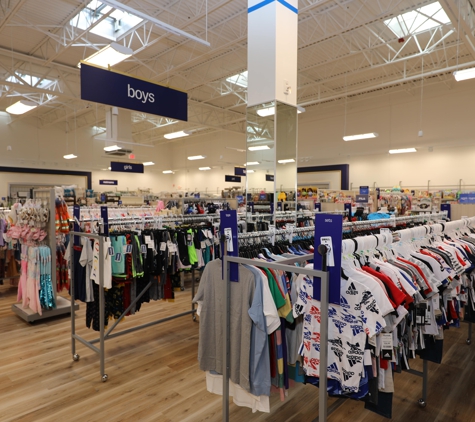 Marshalls - Deptford, NJ