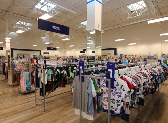 Marshalls - Houston, TX