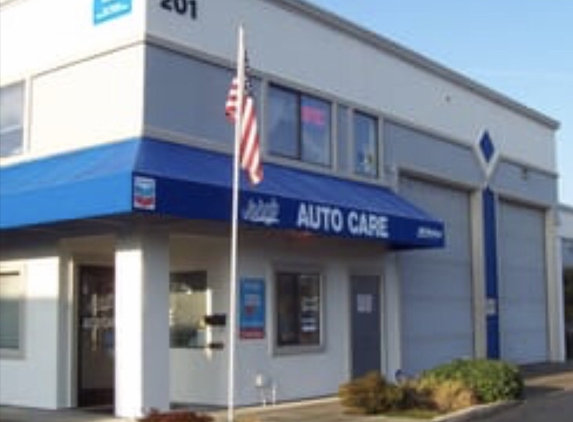 John's Auto Care - Roseville, CA