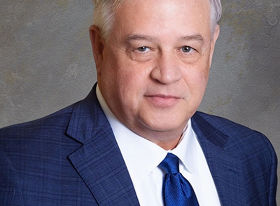 Steve Hanley - Financial Advisor, Ameriprise Financial Services - Gulf Shores, AL